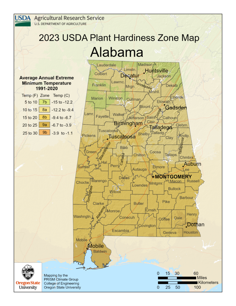 alabama-hardiness-map